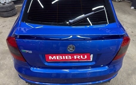 Skoda Octavia RS, 2012 год, 1 950 000 рублей, 14 фотография