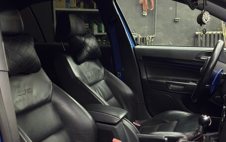 Skoda Octavia RS, 2012 год, 1 950 000 рублей, 17 фотография