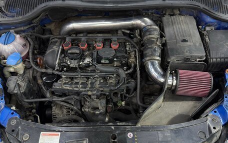 Skoda Octavia RS, 2012 год, 1 950 000 рублей, 21 фотография
