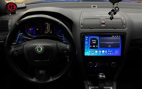 Skoda Octavia RS, 2012 год, 1 950 000 рублей, 20 фотография