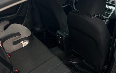 Volkswagen Passat B7, 2011 год, 970 000 рублей, 5 фотография
