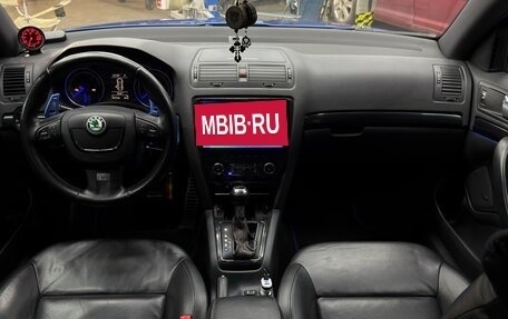 Skoda Octavia RS, 2012 год, 1 950 000 рублей, 19 фотография
