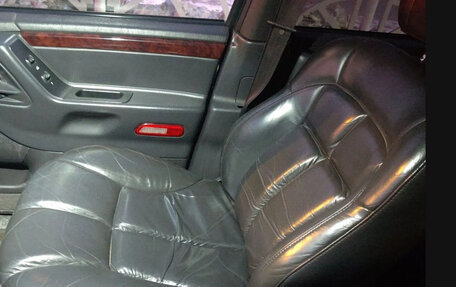 Jeep Grand Cherokee, 2000 год, 1 100 000 рублей, 3 фотография