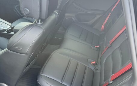 Porsche Macan I рестайлинг, 2021 год, 9 200 000 рублей, 25 фотография