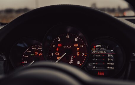 Porsche Macan I рестайлинг, 2021 год, 9 200 000 рублей, 19 фотография