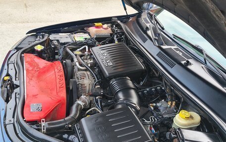 Jeep Grand Cherokee, 2000 год, 1 100 000 рублей, 17 фотография