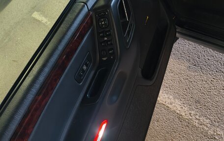 Jeep Grand Cherokee, 2000 год, 1 100 000 рублей, 23 фотография