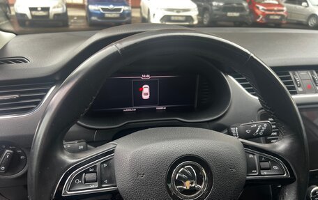 Skoda Octavia, 2018 год, 1 999 900 рублей, 8 фотография