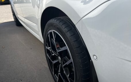 Skoda Octavia, 2018 год, 1 999 900 рублей, 20 фотография