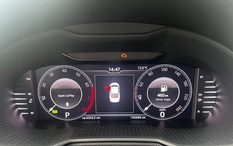Skoda Octavia, 2018 год, 1 999 900 рублей, 16 фотография