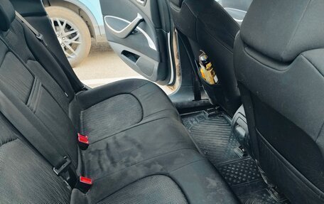Citroen C5 II, 2012 год, 720 000 рублей, 2 фотография