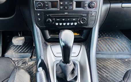 Citroen C5 II, 2012 год, 720 000 рублей, 11 фотография