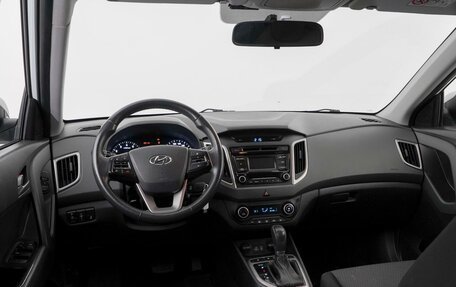 Hyundai Creta I рестайлинг, 2018 год, 1 843 090 рублей, 6 фотография