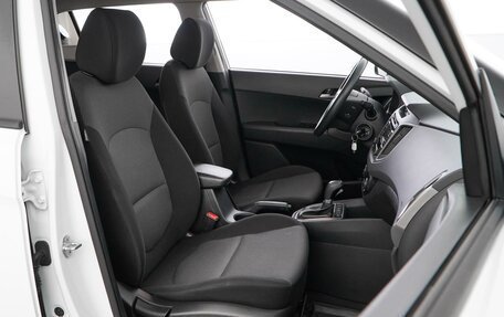 Hyundai Creta I рестайлинг, 2018 год, 1 843 090 рублей, 8 фотография