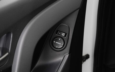 Hyundai Creta I рестайлинг, 2018 год, 1 843 090 рублей, 18 фотография