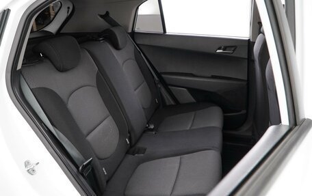 Hyundai Creta I рестайлинг, 2018 год, 1 843 090 рублей, 7 фотография