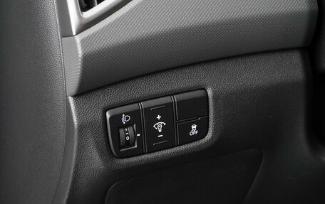 Hyundai Creta I рестайлинг, 2018 год, 1 843 090 рублей, 17 фотография