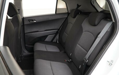 Hyundai Creta I рестайлинг, 2018 год, 1 843 090 рублей, 9 фотография