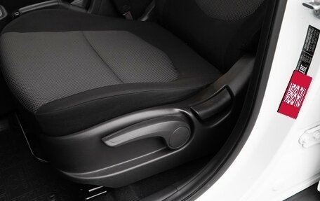 Hyundai Creta I рестайлинг, 2018 год, 1 843 090 рублей, 15 фотография
