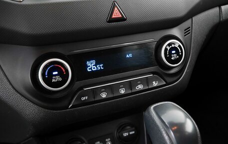 Hyundai Creta I рестайлинг, 2018 год, 1 843 090 рублей, 19 фотография