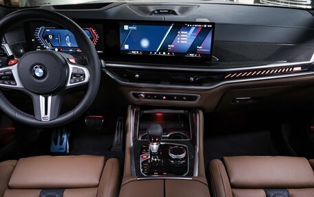 BMW X5 M, 2024 год, 20 400 000 рублей, 7 фотография