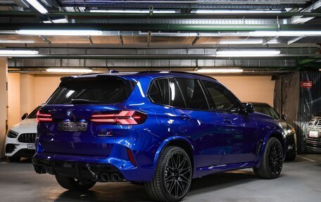 BMW X5 M, 2024 год, 20 400 000 рублей, 3 фотография