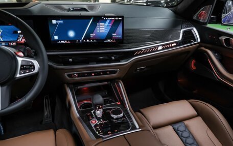 BMW X5 M, 2024 год, 20 400 000 рублей, 9 фотография