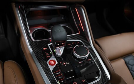 BMW X5 M, 2024 год, 20 400 000 рублей, 10 фотография