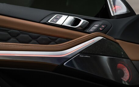 BMW X5 M, 2024 год, 20 400 000 рублей, 11 фотография