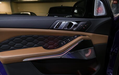 BMW X5 M, 2024 год, 20 400 000 рублей, 12 фотография