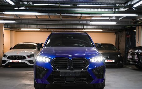 BMW X5 M, 2024 год, 20 400 000 рублей, 2 фотография