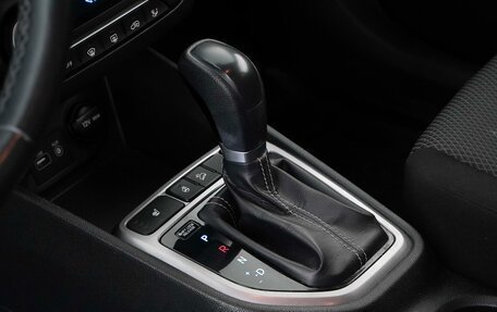 Hyundai Creta I рестайлинг, 2018 год, 1 843 090 рублей, 20 фотография