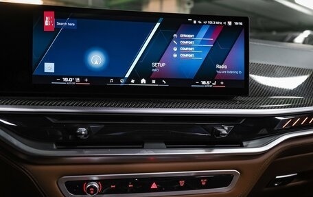 BMW X5 M, 2024 год, 20 400 000 рублей, 8 фотография