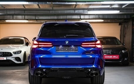 BMW X5 M, 2024 год, 20 400 000 рублей, 4 фотография