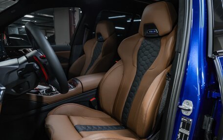BMW X5 M, 2024 год, 20 400 000 рублей, 13 фотография