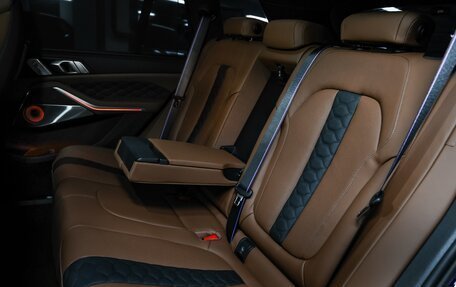 BMW X5 M, 2024 год, 20 400 000 рублей, 14 фотография