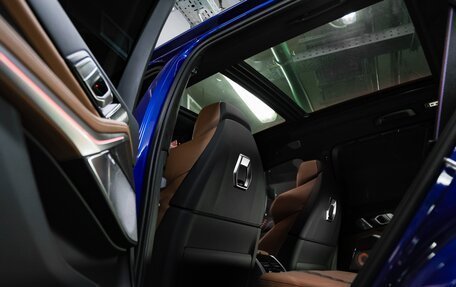 BMW X5 M, 2024 год, 20 400 000 рублей, 18 фотография