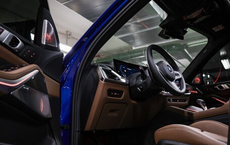 BMW X5 M, 2024 год, 20 400 000 рублей, 15 фотография
