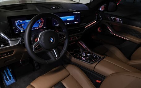 BMW X5 M, 2024 год, 20 400 000 рублей, 16 фотография