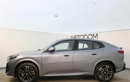 BMW X2, 2024 год, 5 695 000 рублей, 5 фотография