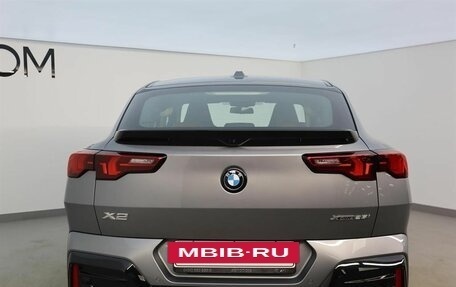BMW X2, 2024 год, 5 695 000 рублей, 4 фотография