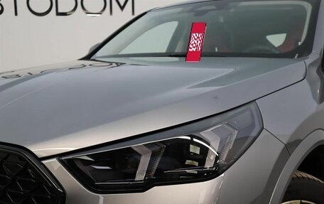 BMW X2, 2024 год, 5 695 000 рублей, 8 фотография