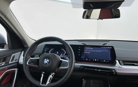 BMW X2, 2024 год, 5 695 000 рублей, 15 фотография