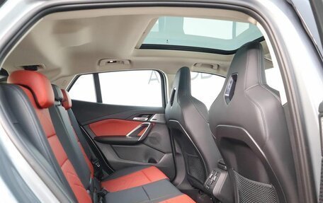 BMW X2, 2024 год, 5 695 000 рублей, 14 фотография