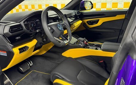 Lamborghini Urus I, 2025 год, 47 000 000 рублей, 7 фотография