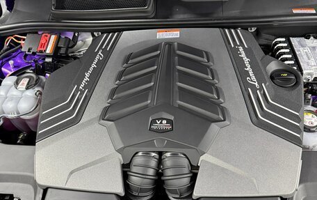Lamborghini Urus I, 2025 год, 47 000 000 рублей, 15 фотография