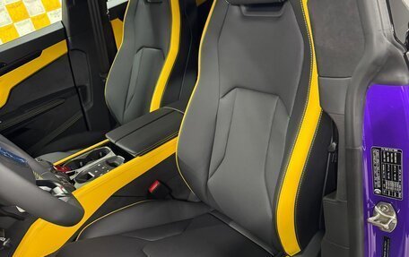 Lamborghini Urus I, 2025 год, 47 000 000 рублей, 11 фотография