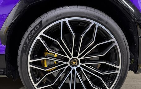 Lamborghini Urus I, 2025 год, 47 000 000 рублей, 13 фотография