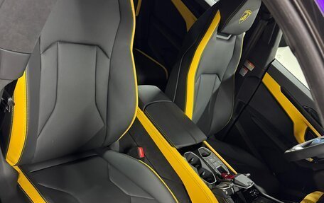 Lamborghini Urus I, 2025 год, 47 000 000 рублей, 9 фотография
