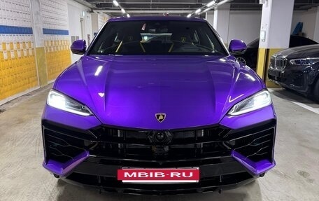 Lamborghini Urus I, 2025 год, 47 000 000 рублей, 3 фотография